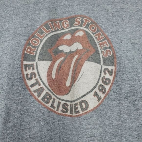 Vtg 1997 Rolling Stones Rockware Anthill Trading T-Shirt Sz XL - Picture 2 of 7
